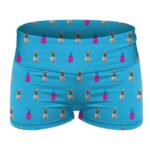 Women Crossfit Short