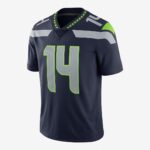 American Football Uniforms