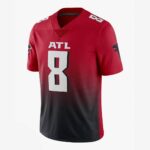 American Football Uniforms