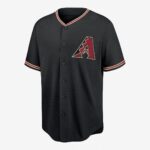 Baseball Uniform