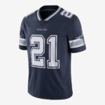 American Football Uniforms