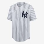 Baseball Uniform