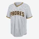 Baseball Uniform
