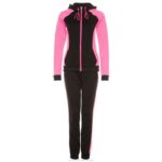 Women Track Suits