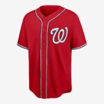 Baseball Uniform