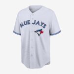 Baseball Uniform