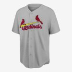 Baseball Uniform
