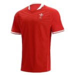 Rugby Uniforms