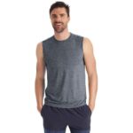 Sleeveless Shirts
