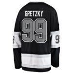 Ice Hockey Uniform - Image 2