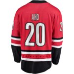 Ice Hockey Uniform - Image 2