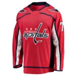 Ice Hockey Uniform
