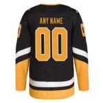 Ice Hockey Uniform - Image 2
