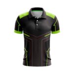 Cricket Uniform