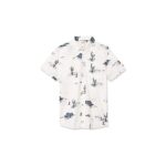 Short Sleeve