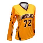 Volley-Ball Uniforms