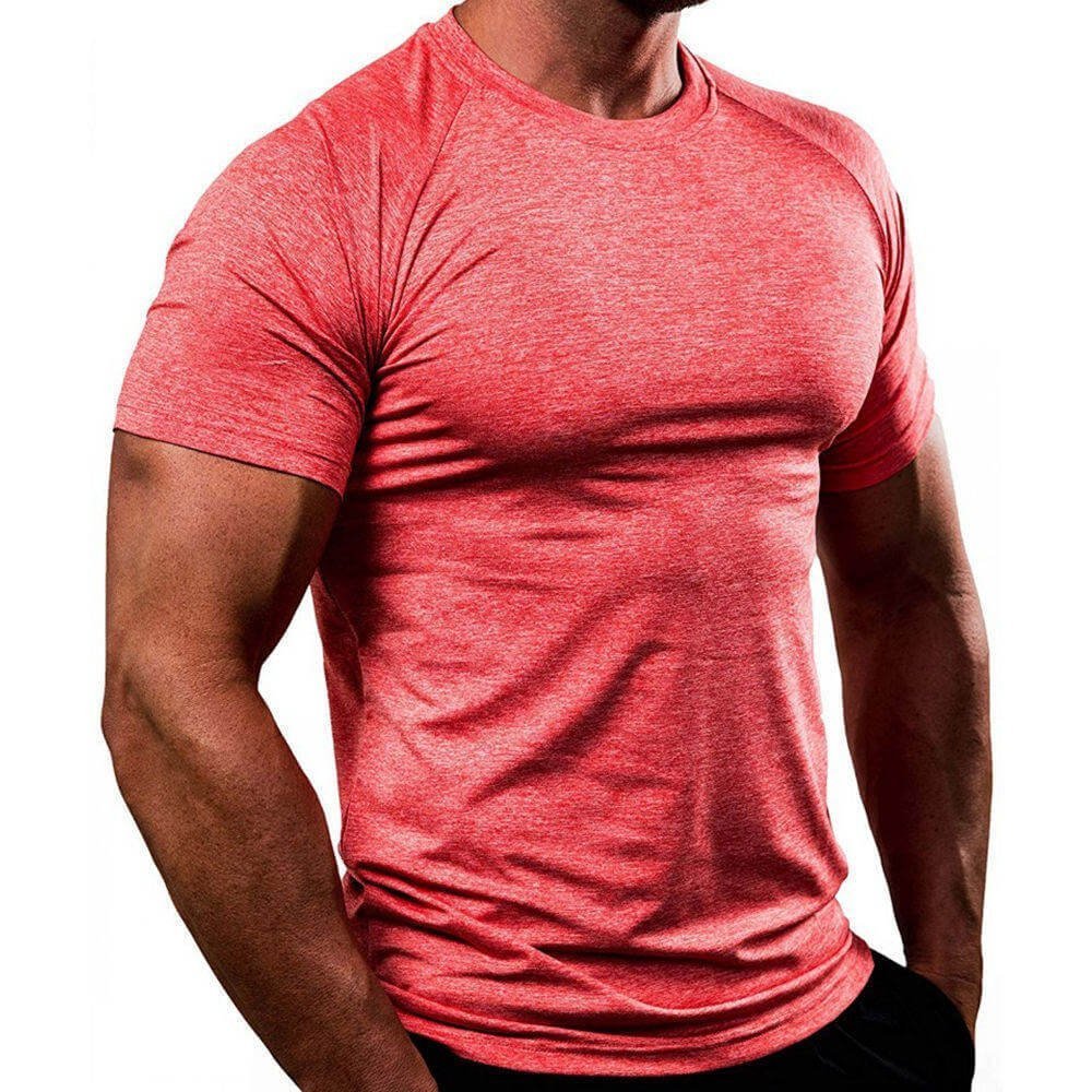 H1cd1f843eda845b7a068c5e1d7f63b664.jpg Training Shirts - Image 1