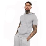 Men Hoodies