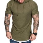 Men Hoodies