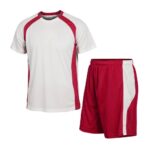 Club uniform