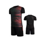 Club uniform