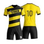 Club uniform