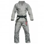 Jiu Jitsu Uniforms