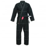 Jiu Jitsu Uniforms