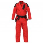 Jiu Jitsu Uniforms
