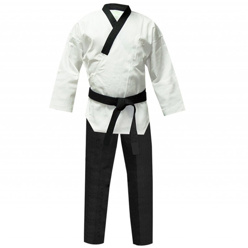 bb-1020_pimg3.jpg Taekwondo Uniform - Image 1