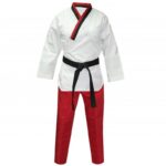 Taekwondo Uniform