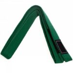 Bjj Belts