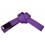 Bjj Belts