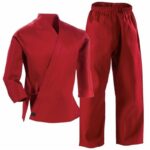 Karate Uniforms